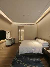 佛山新地標酒店|嶺南風與奢華感的雙向奔赴