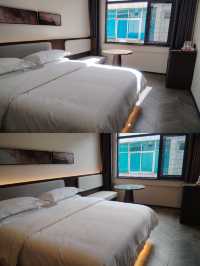 智能客控酒店太香了