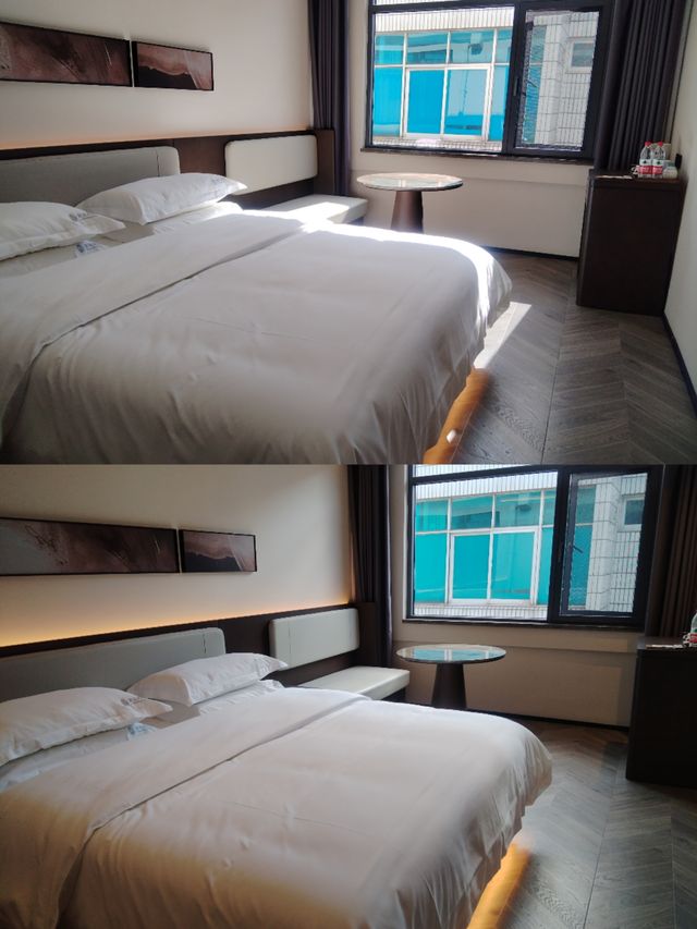 智能客控酒店太香了