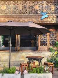 潮韻新生 | 鹽官古鎮的藝術變奏