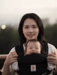 ｜抓住一個出門溜溜就好開心的濃濃