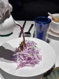 上海北外灘!一眼被美哭的神仙餐廳!