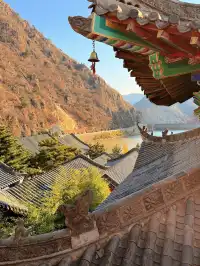 今年去過秦皇島最冷門的地方！很怕它火