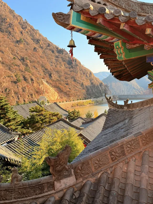 今年去過秦皇島最冷門的地方！很怕它火