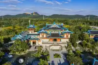 來金陵小城，體驗屬於南京特有的「金陵藍」