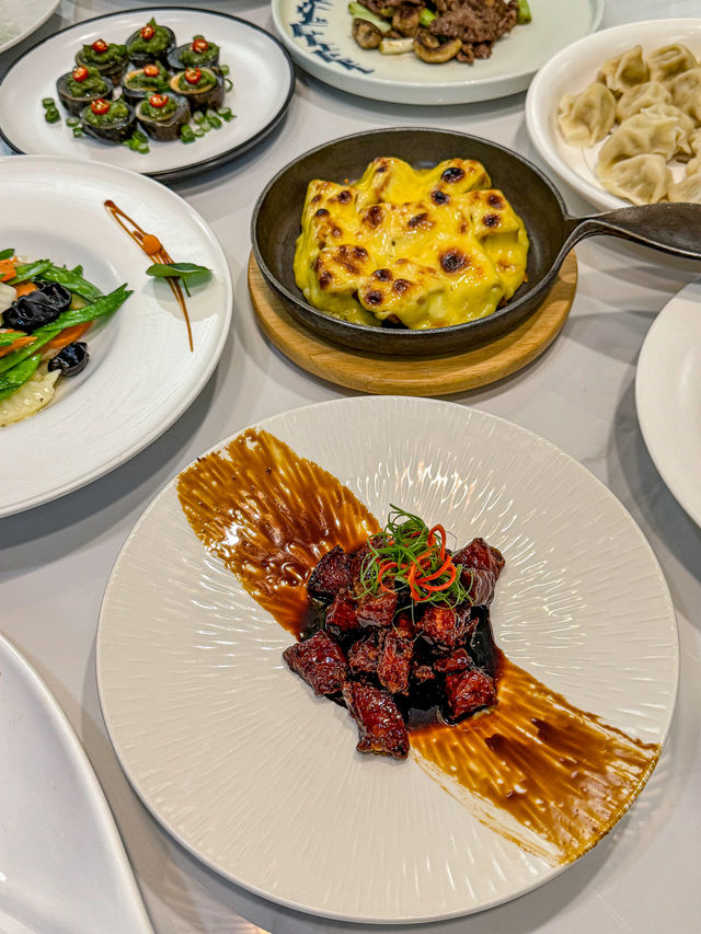 膠南土著推薦!10年的私房菜老店口味一絕! 膠南土著推薦!10年的私房菜老店口味一絕!