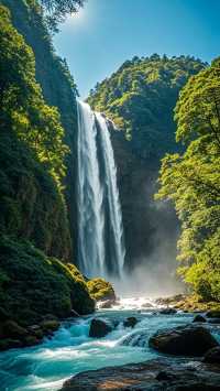 湖北巴東五天四晚旅行攻略 (預算6000元)