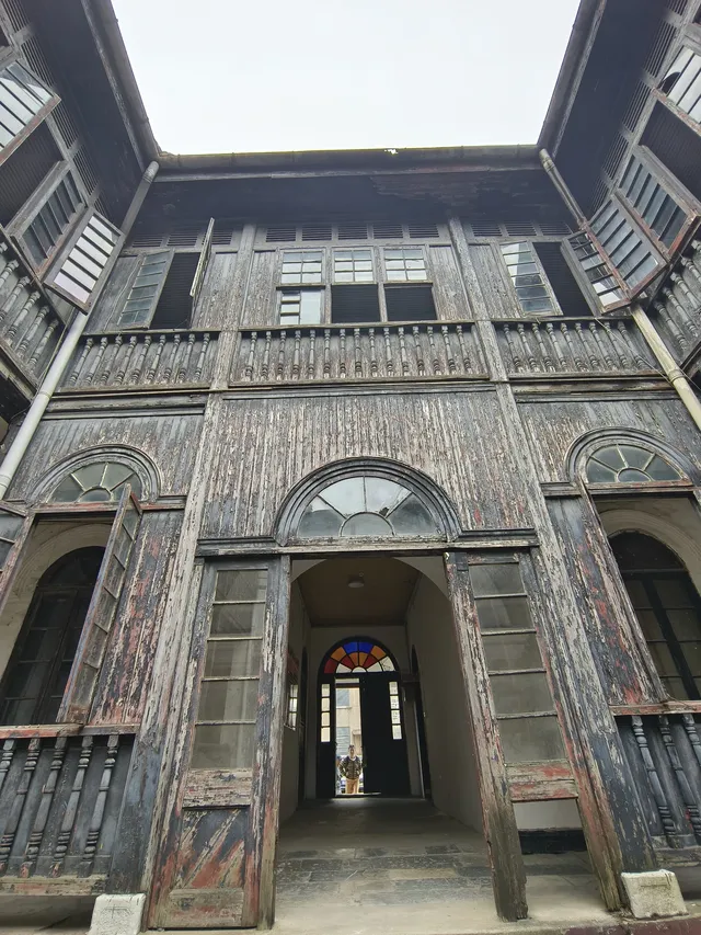 DAY3昙華林 DAY3昙華林