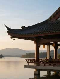 東錢湖秋日親子度假!華僑豪生遛娃全攻略