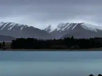 新西蘭·自然探索之旅