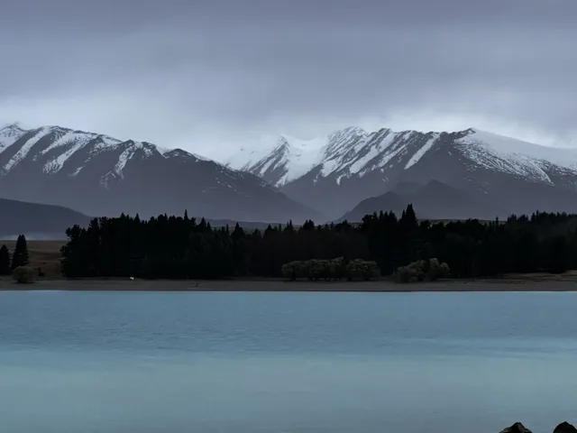 新西蘭·自然探索之旅 新西蘭·自然探索之旅