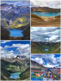 西藏林芝深度遊:邂逅雪山桃花與森林的浪漫