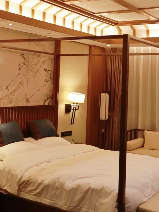 世外桃源裡的輕奢慢生活 