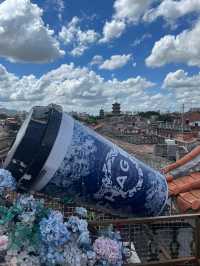 泉州古城一日遊｜小白必碼的絕美Citywalk路線