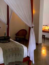 琅勃拉邦南洋風情酒店