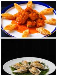 海鮮控必吃榜清單