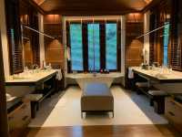 蘭卡威度假天堂 | The Datai Langkawi   酒店：達泰蘭卡威度假酒店  