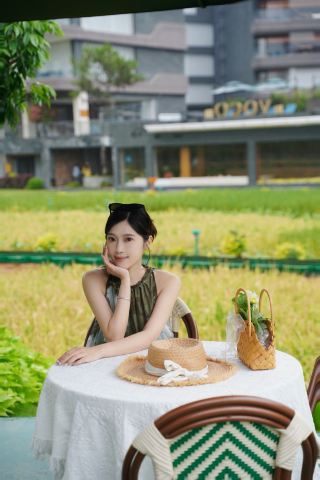 Yangshuo VOCO|Stay Inside a Guilin Ink Painting