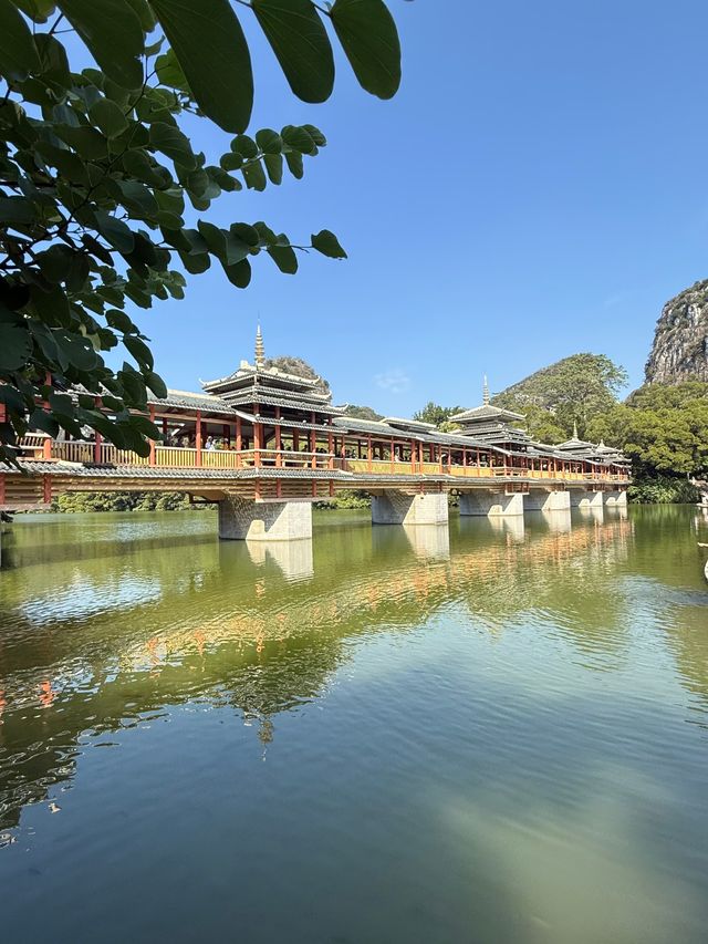 柳州寶藏公園——龍潭公園 柳州寶藏公園——龍潭公園