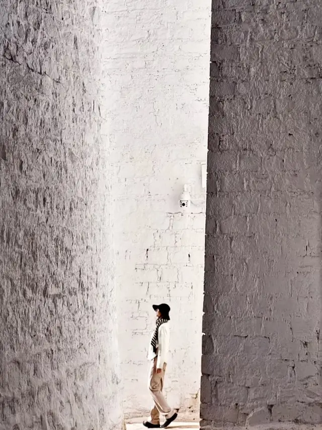 色拉寺值得去兩次！我的波折與圓滿全攻略