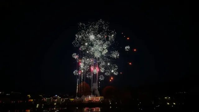 週末在呈墾的日與夜 週末在呈墾的日與夜