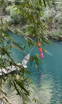 西安至宜昌四日鬆弛遊攻略(公共交通版)