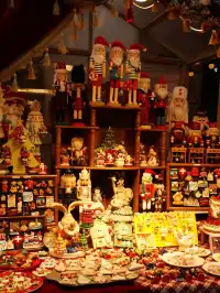 一篇告訴你！半天拍青島個超火聖誕打卡地