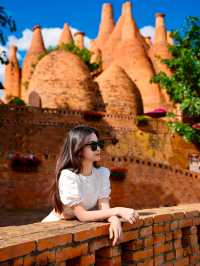 東風韻拍照全攻略