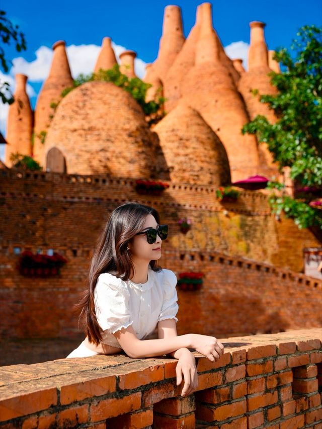 東風韻拍照全攻略