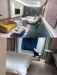 這間房讓人直呼絕了