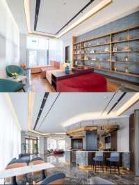 大連和頤至尚,住進風景畫裡!