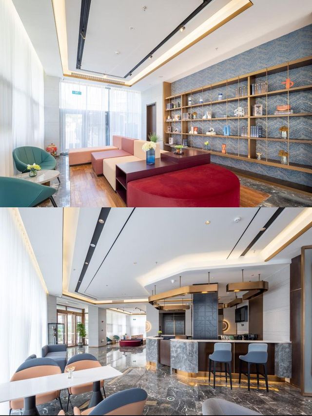 大連和頤至尚,住進風景畫裡! 大連和頤至尚,住進風景畫裡!