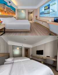 居家感滿分酒店推薦