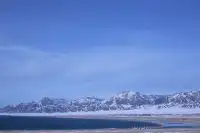 賽里木湖|瞬間懂了大西洋最後一滴眼淚