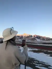 賽里木湖|瞬間懂了大西洋最後一滴眼淚