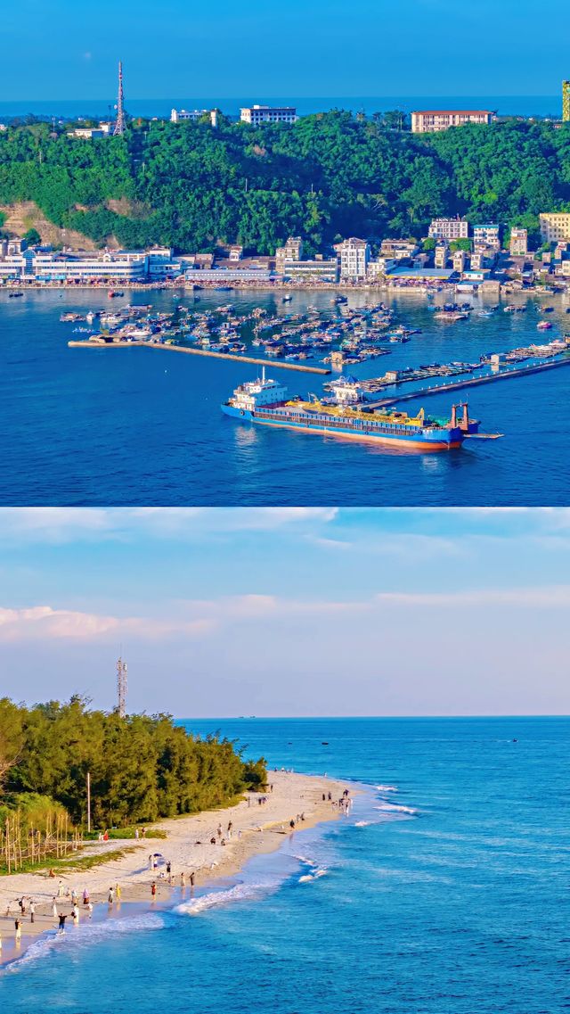 銀灘日出追光攻略 銀灘日出追光攻略