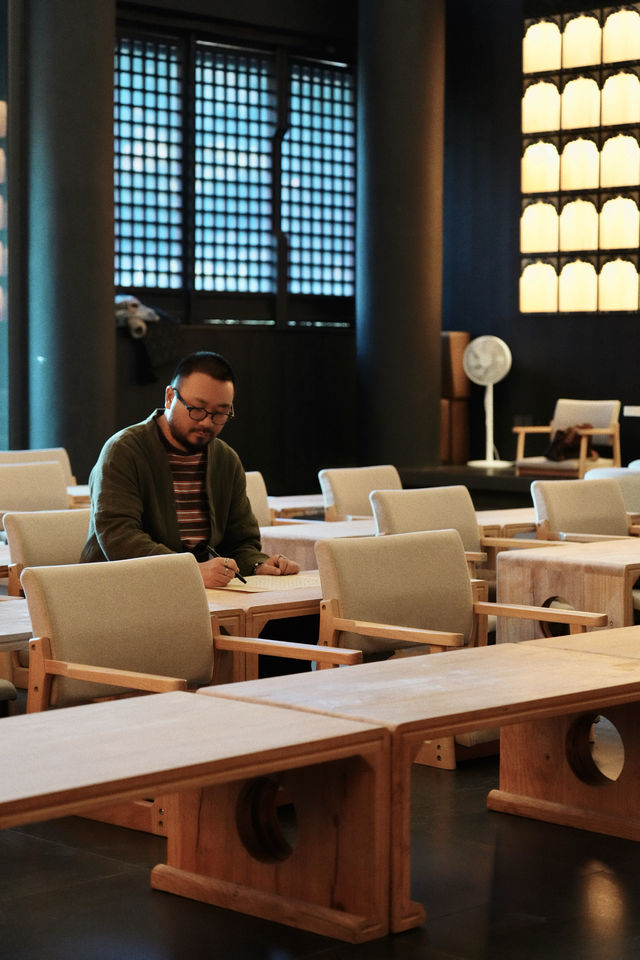 北京周邊遊|天女小鎮·在山水間尋靜心 北京周邊遊|天女小鎮·在山水間尋靜心