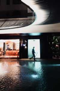 大理最頂溫泉私湯，洱源梵山魚