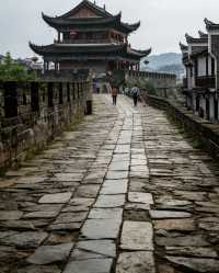 永州保姆級攻略帶你遊玩絕美景點