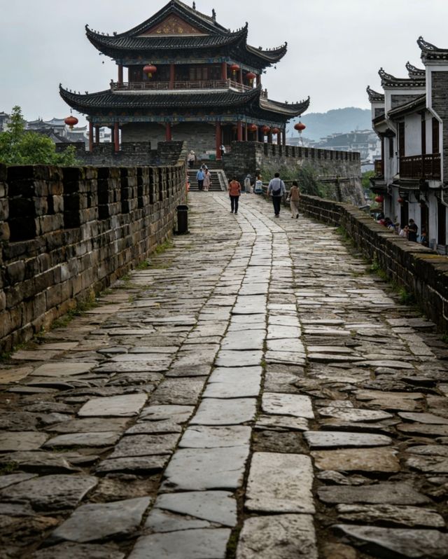 永州保姆級攻略帶你遊玩絕美景點 永州保姆級攻略帶你遊玩絕美景點