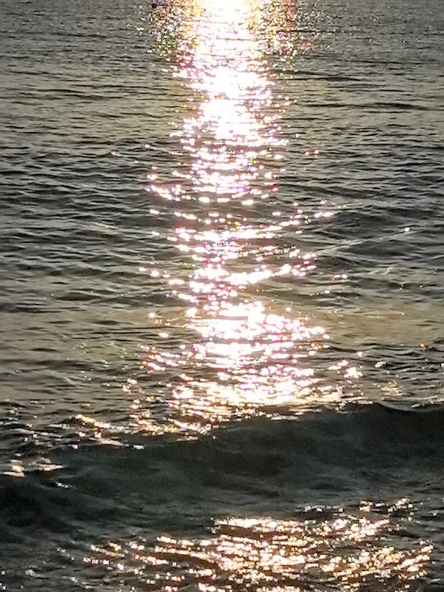 大連傅家莊的落日熔金 大連傅家莊的落日熔金