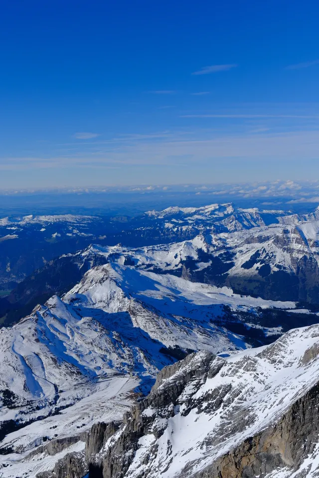 瑞士地陪|日記之極限晴天速闖少女峰版 瑞士地陪|日記之極限晴天速闖少女峰版
