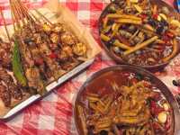 柳州初體驗，愛了愛了