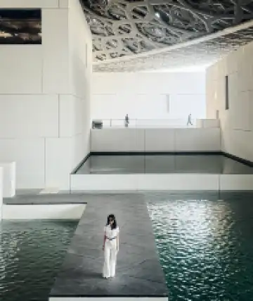 阿聯酋迪拜旅遊