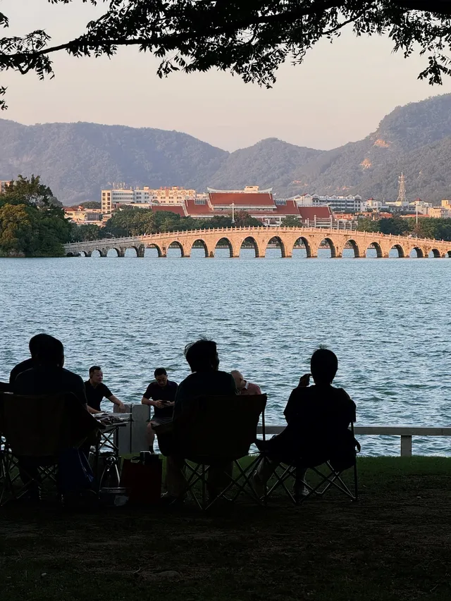 防止你失業後在泉州不知道做什麼（合集）