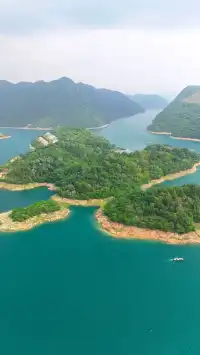 湖北宜昌市長陽縣清江邊好玩的地方彙總