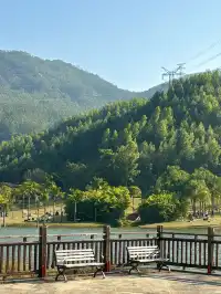 不敢相信這是泉州!?發現適合發呆躺平的好去處