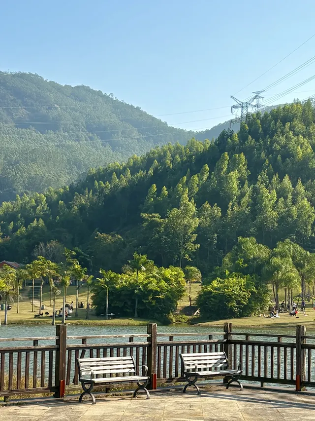 不敢相信這是泉州!?發現適合發呆躺平的好去處 不敢相信這是泉州!?發現適合發呆躺平的好去處