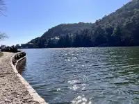 上海-天柱山徒步1.5日攻略 西進東出附路線