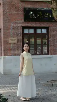 鼓浪嶼暴走2萬步!原來最美機位都藏在這些